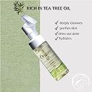 Tea-Tree-Face-wash-for-acne-prone-skin-natural-panthenol-rich-B09W4QG5NG